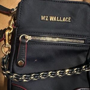 MZ Wallace Phone Bag